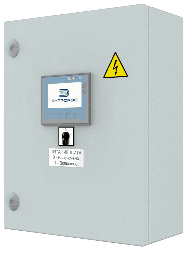 Автоматика для котла Энтророс Энтроматик 122 Автоматика для котла Энтророс Энтроматик 122