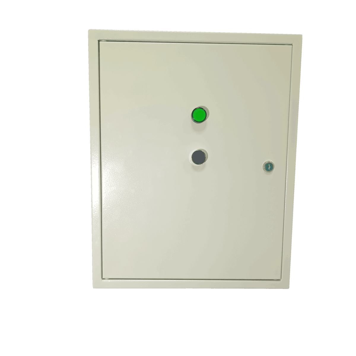 Шкаф управления котельной на базе Zont, MyHeat PRO